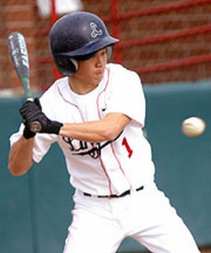 linfield player photo