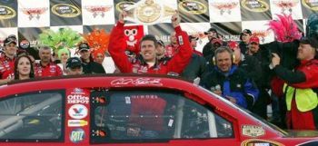 carl edwards