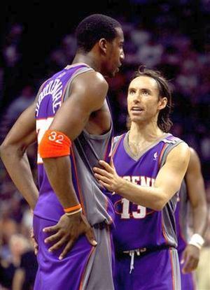 Amare Stoudemire
