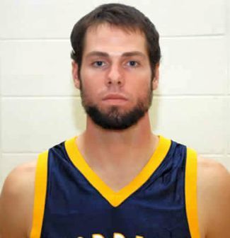 Douglas earns all-conference