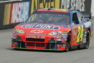 jeff gordon