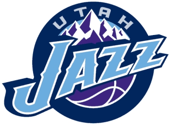 utah jazz logo