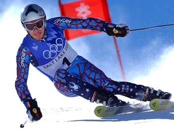 Bode Miller photo