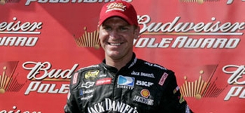 Clint Bowyer photo
