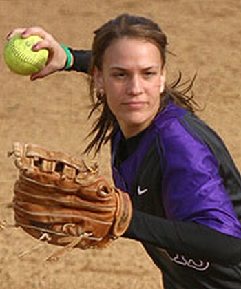 Jenny Marshall photo