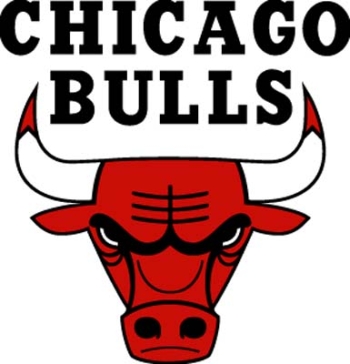 chicago bulls logo
