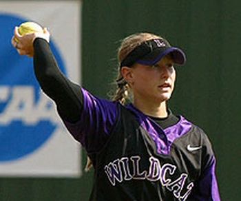 Stephanie Rice photo