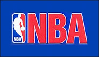 nba logo