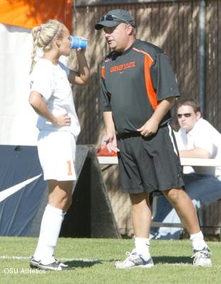 OSU soccer photo