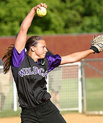 Brittany Miller photo