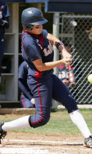 Megan Ackerman photo