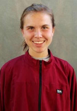 willamette Sarah Zerzan 