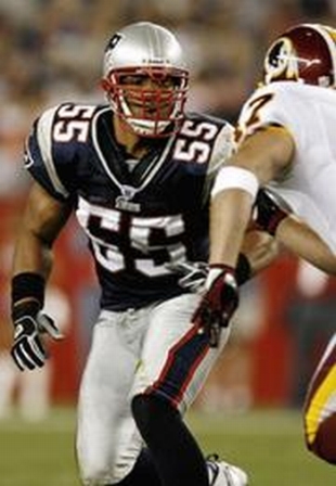 Junior Seau photo