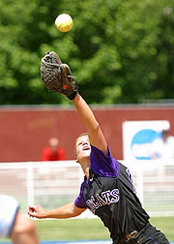 linfield player photo