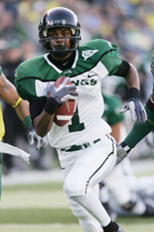 Tremayne Kirkland photo