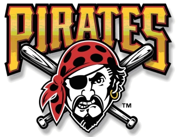 Pittsburgh Pirates logo