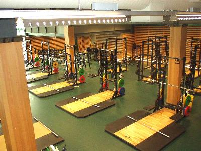 Oregon Weightlifting Classic