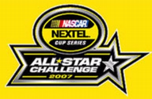nascar all star logo