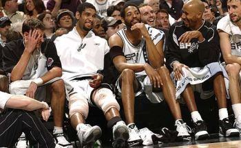 San Antonio Spurs