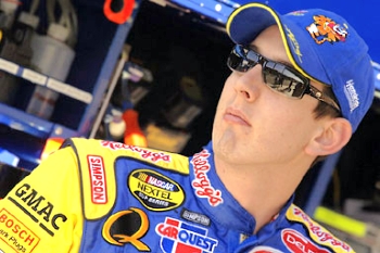 Kyle Busch