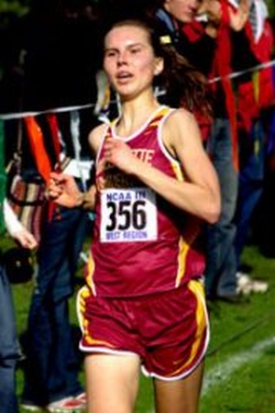 Sarah Zerzan