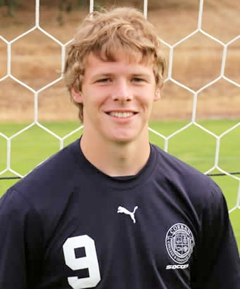 Caleb Louvier