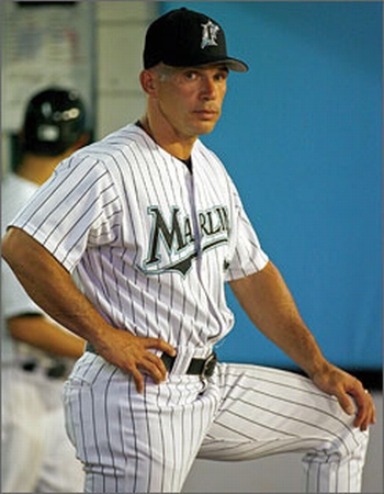Joe Girardi