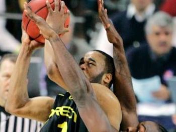 Malik Hairston