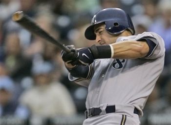 Ryan Braun