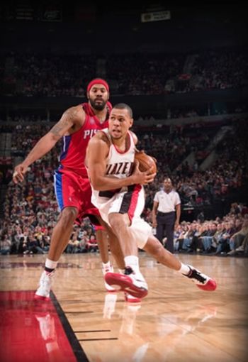 brandon roy