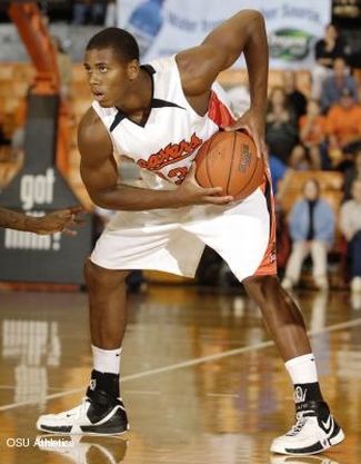 Seth Tarver