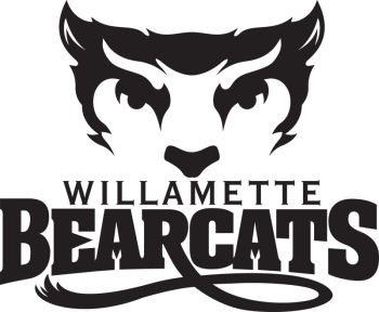 willamette sports logo