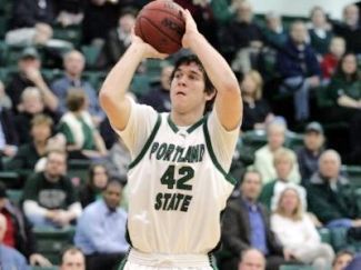 portland state basketball