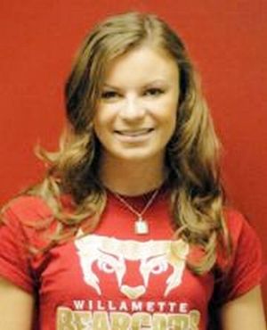Chelsea Hollingsworth
