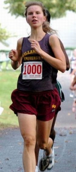 Sarah Zerzan