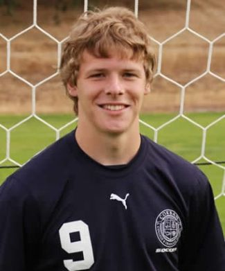 Caleb Louvier
