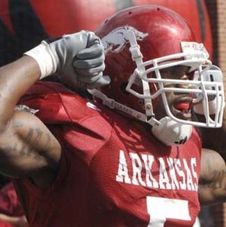 Darren McFadden