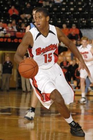 Seth Tarver