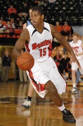 Seth Tarver