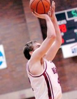 Kyler McClary