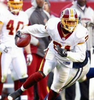 sean taylor