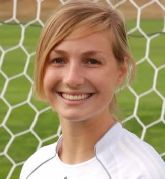 Sarah Whaley