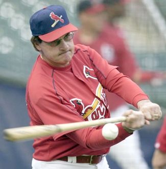 Tony La Russa