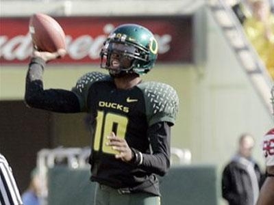 oregon dennis dixon