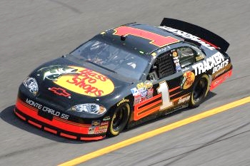 Martin Truex