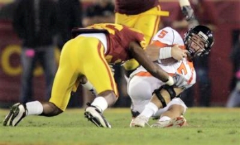 oregon state football