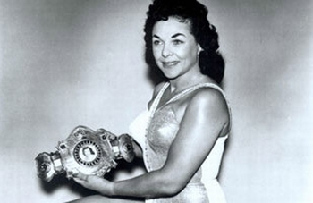 The Fabulous Moolah