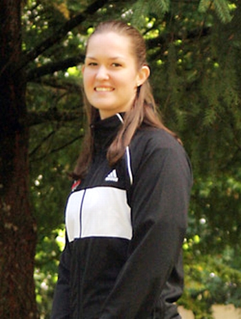 Stacey Bennett 