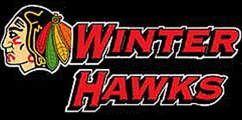 winter hawks logo