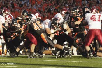 OSU football